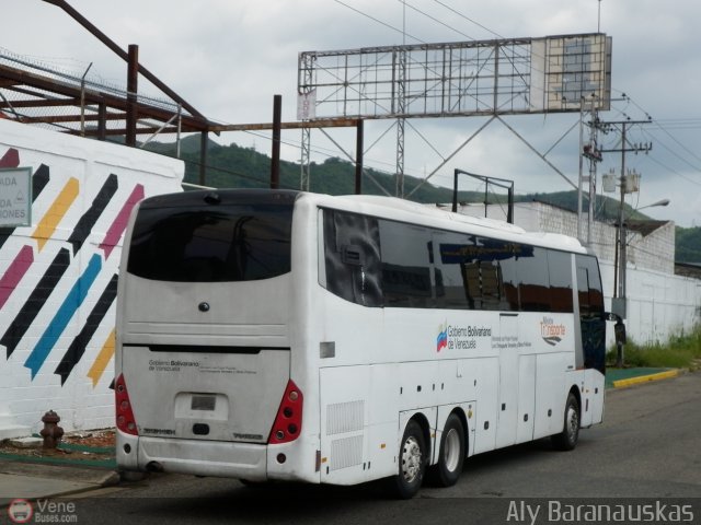 Expresos Isla Mar 2022 por Aly Baranauskas