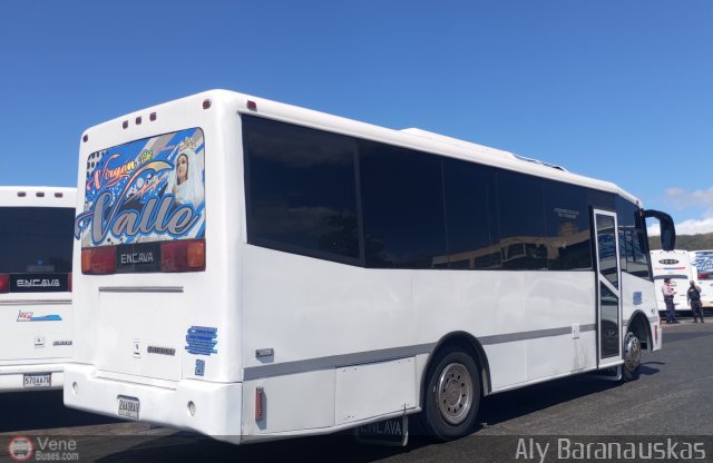 A.C. Transporte Independencia 020 por Aly Baranauskas