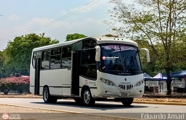 Uni�n Venezuela 35 por Eduardo Amari