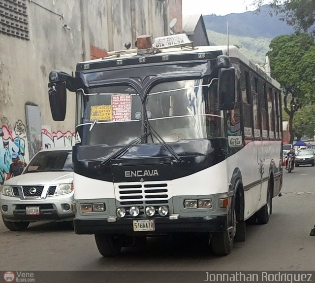 DC - A.C. Propatria - Carmelitas - Chaca�to 266 por Jonnathan Rodr�guez