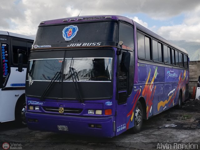 Foto �nibus Brasil.com, por Alvin Rond�n