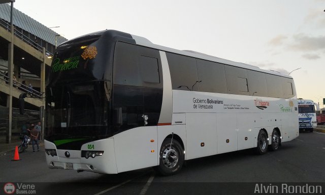 Expresos Primavera 034 por Alvin Rond�n