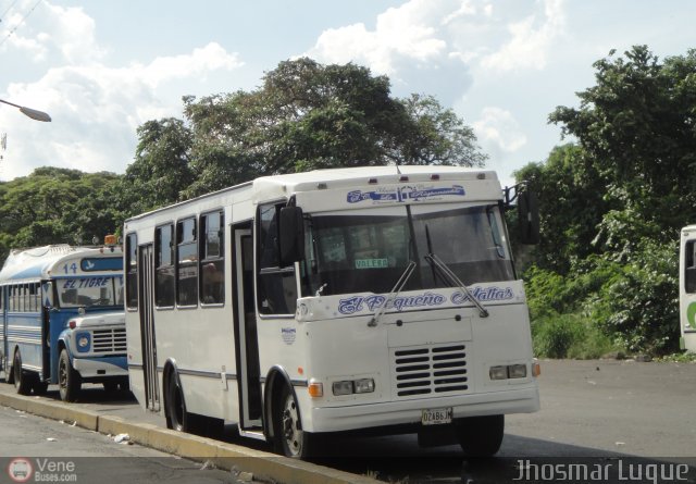 U.C. La Responsable S.C. 039 por Jhosmar Luque