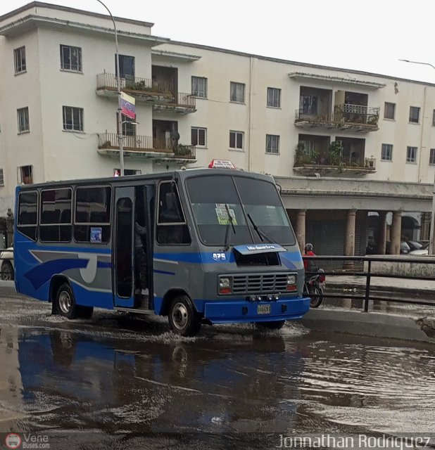 DC - A.C. San Jos - Silencio 075 por Jonnathan Rodrguez