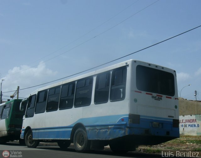 U.C. San Juan 09 por Luis Benítez