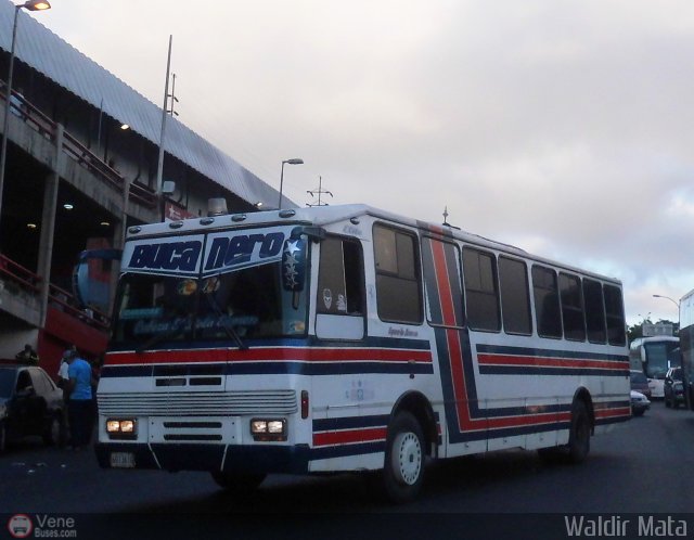 Expresos Los Morros 10 por Waldir Mata