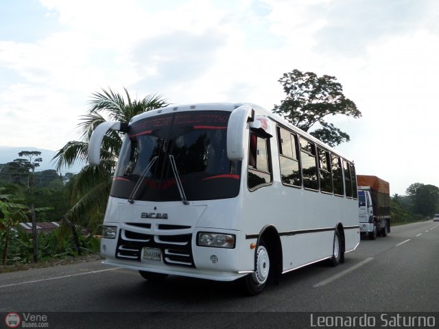 Organizaciones Unidas de C. Caracas - La Guaira 164 por Leonardo Saturno