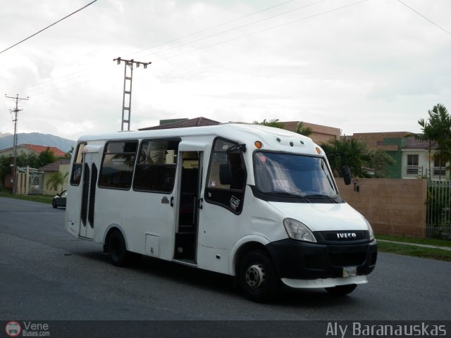 Particular NO USAR M�S 29 por Aly Baranauskas