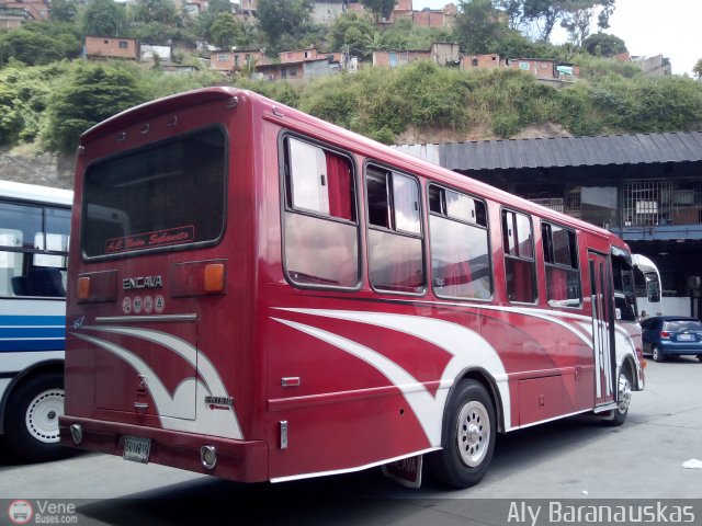 Asociacin Civil Unin Sabaneta 067 por Aly Baranauskas