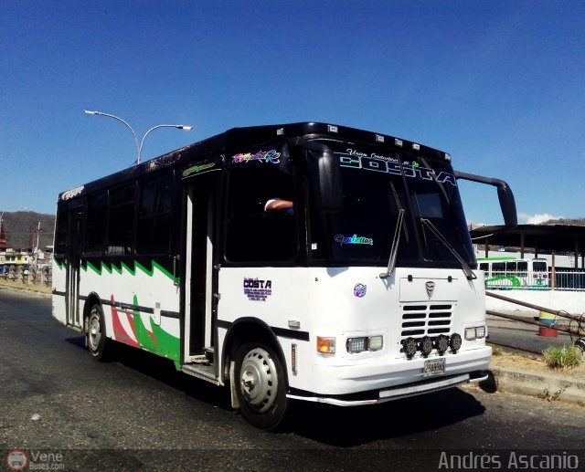 Unin Conductores de la Costa 06 por Andrs Ascanio