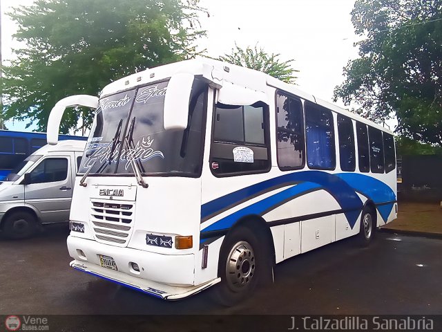 Grupo de Transporte Los Intendentes 008 por Jos�as Calzadilla