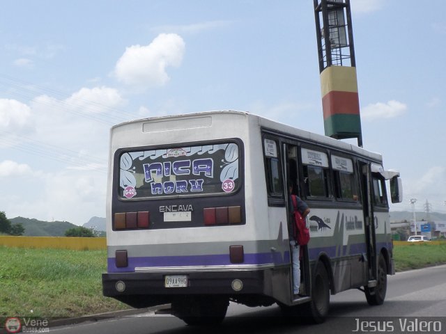 CA - Asociacin Coop. El Trigal R.L. 33 por Jess Valero