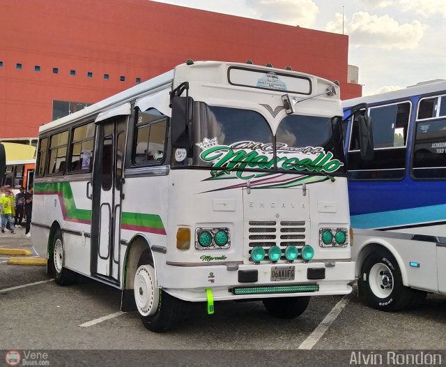 CA - Union Bolvar 04 por Alvin Rondn