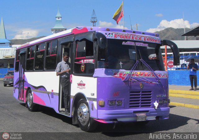 Expresos Libertad S.C. 01 por Andr�s Ascanio