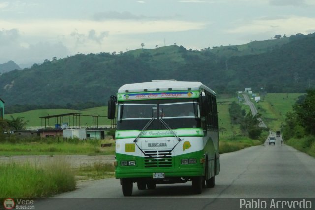 A.C. Pedraza 131 por Pablo Acevedo