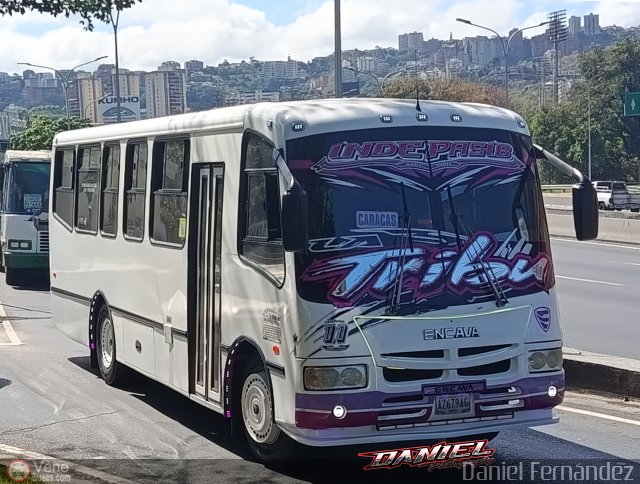 A.C. Indepasib 011 por Daniel Fern�ndez