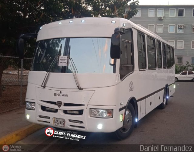 Organizaciones Unidas de C. Caracas - La Guaira 012 por Daniel Fern�ndez