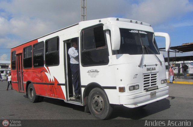 Unin MarVal 055 por Andrs Ascanio