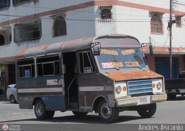 CA - A.C. Unin Las Colonias 39 por Andrs Ascanio