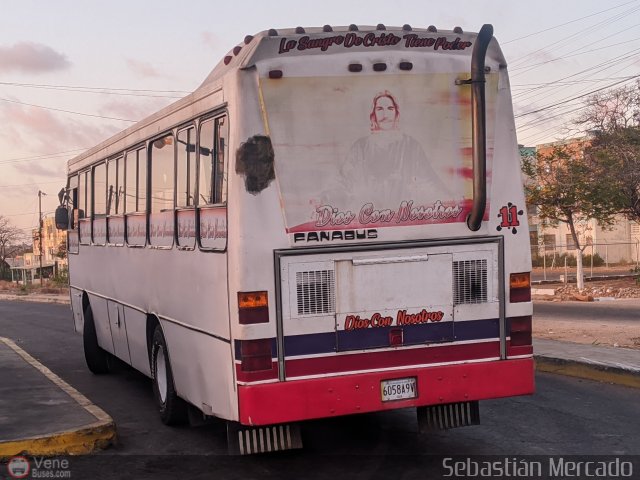 Expresos La Gran Colombia 11 por Sebastin Mercado