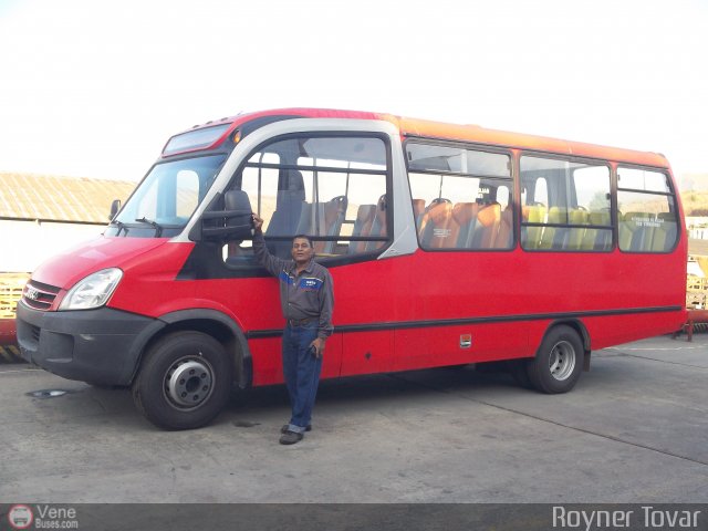 Profesionales del Transporte de Pasajeros mahadeo beephan por Royner Tovar