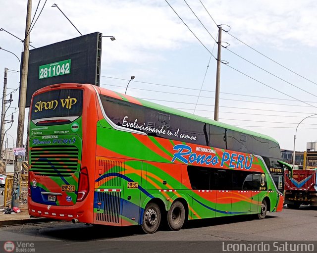 Foto �nibus Brasil.com, por Leonardo Saturno