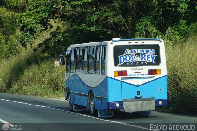 Particular o Desconocido 1009 por Pablo Acevedo