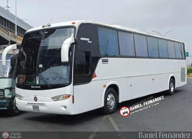 Servicios Especiales del Centro C.A. 31 por Daniel Fern�ndez