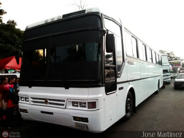 Expresos Del Sur 2012 por Jes�s Valero