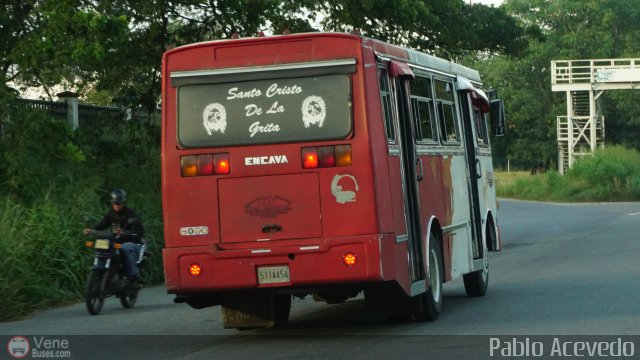 CA - Unin Campo Carabobo 068 por Pablo Acevedo