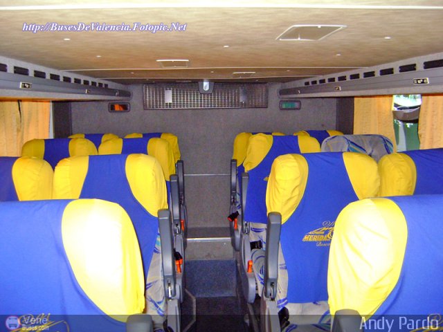 Expresos M�rida 0340 por Andy Pardo