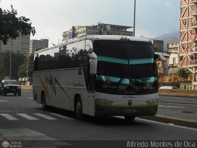 Ejecutivos del Milenio 9998 por Alfredo Montes de Oca