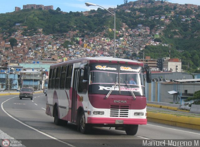 Unin MarVal 050 por Manuel Moreno