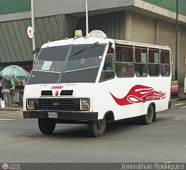 DC - U.C. Venezuela 199 por Jonnathan Rodr�guez