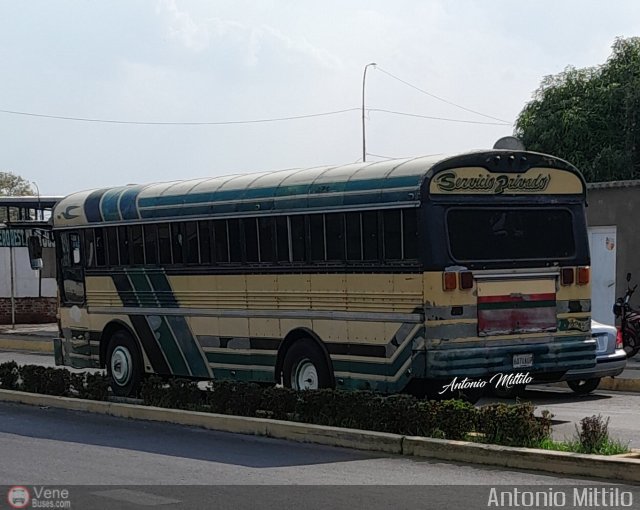 A.C. Transporte Campesino 23 por Antonio Mittilo