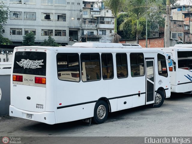 C.U. Caracas - Los Teques A.C. 026 por Eduardo Mej�as