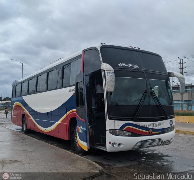 Los Reyes del Centro 25 por Sebastin Mercado