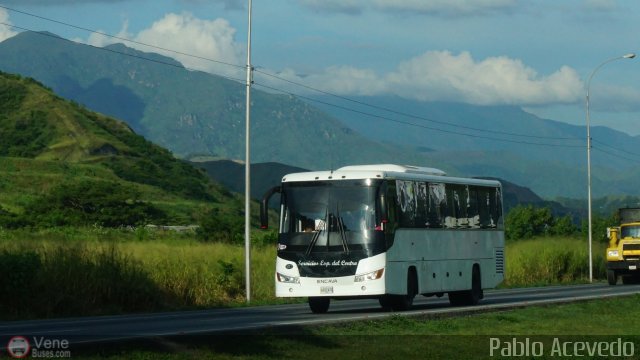 Servicios Especiales del Centro C.A. 22 por Pablo Acevedo