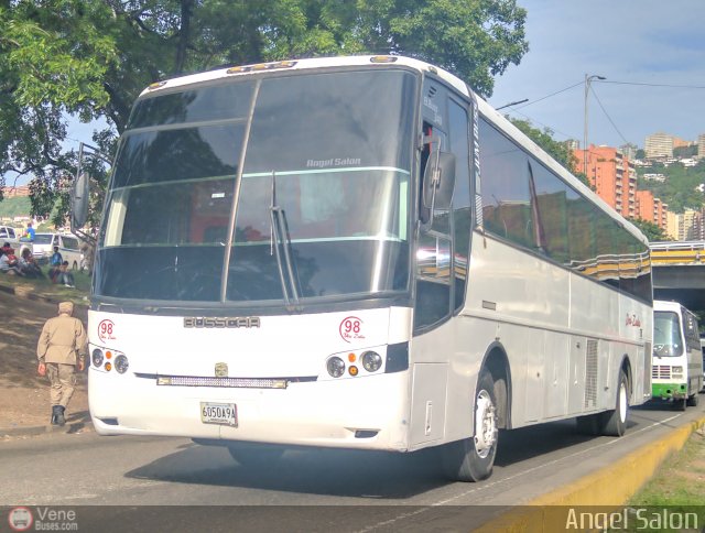 Transportes Uni-Zulia 0098 por ngel Saln