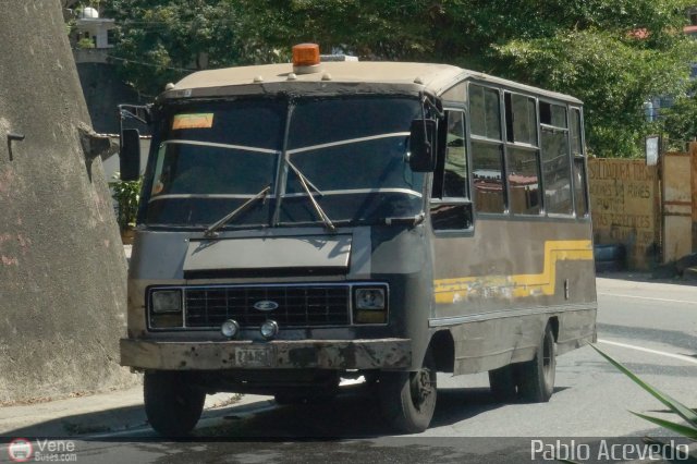 DC - Tigres de Plan de Manzano 019 por Pablo Acevedo