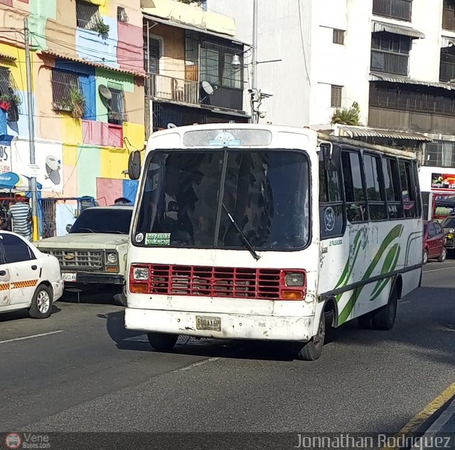 DC - A.C. Los Frailes - Silencio 66 por Jonnathan Rodrguez