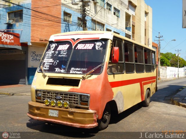 NE - Unin Porlamar 098 por J. Carlos Gmez
