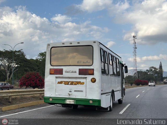 U.C. 23 de Enero 067 por Leonardo Saturno