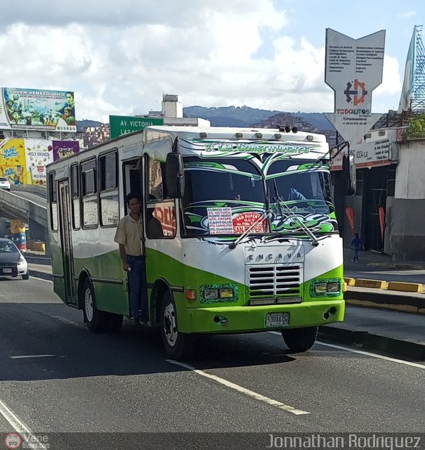 DC - Asoc. Civil Conductores de La Pastora 42 por Jonnathan Rodrguez