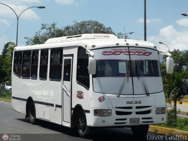 Unin de Conductores 87007 18 por Oliver Castillo