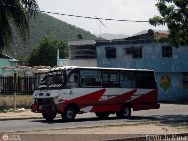 CA - Coop. Rancho Grande 99 por Kevin Mora