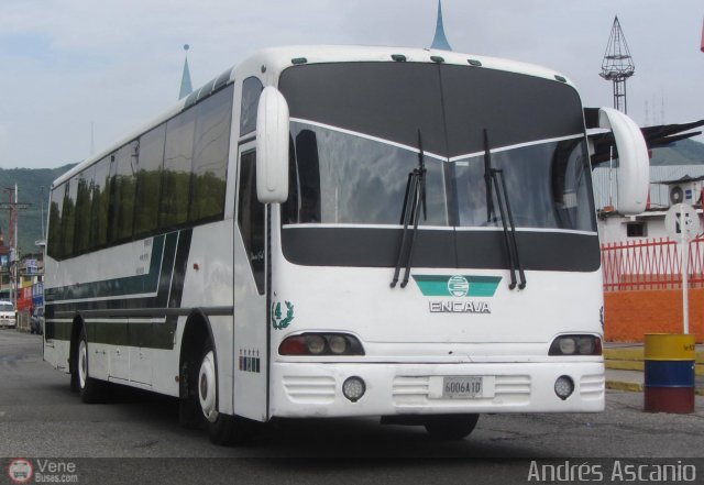 Servicios Especiales del Centro C.A. 04 por Andr�s Ascanio