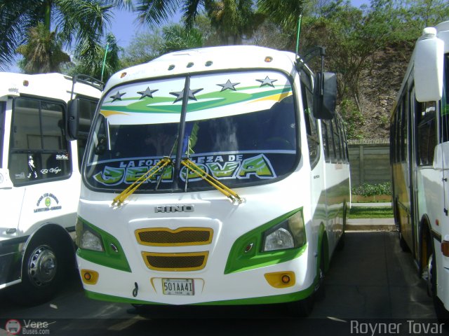 CA - Unipal Las Palmitas 088 por Royner Tovar