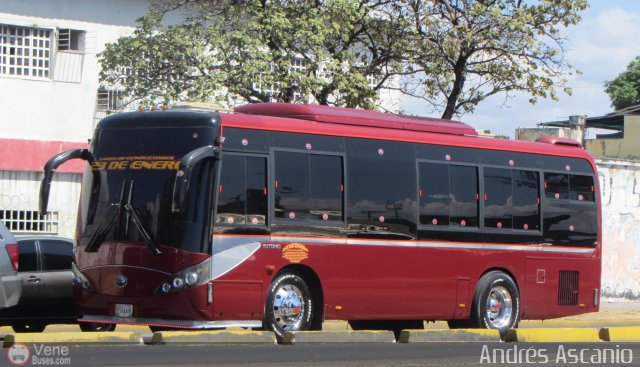 U.C. 23 de Enero 068 por Andr�s Ascanio