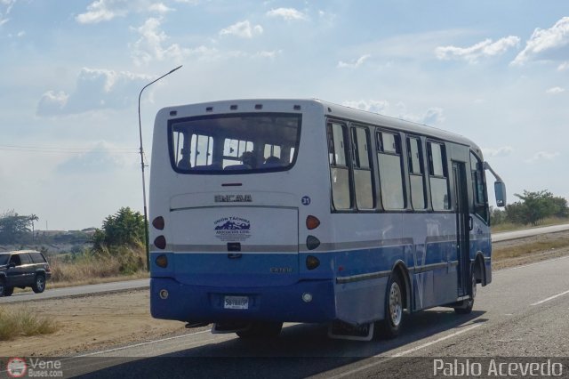 Uni�n T�chira 031 por Pablo Acevedo